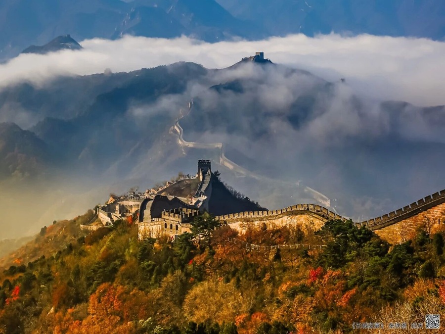 17582087575731.jpg 长城驭雾 张铁恩 摄.jpg